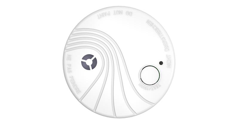 Sensor de humo para panel AX-PRO. Hikvision