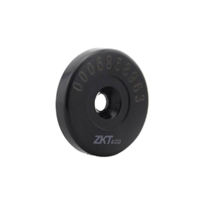 [ZKT-ZKLT-E] Tag de Proximidad para Sistema de Control de Marcas. (no es compatible con controles de acceso). Zkteco