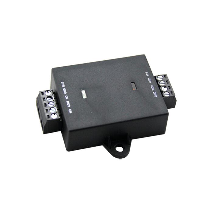[ZKT-SRB] Tarjeta de relay de seguridad para dispositivos standalone. Zkteco