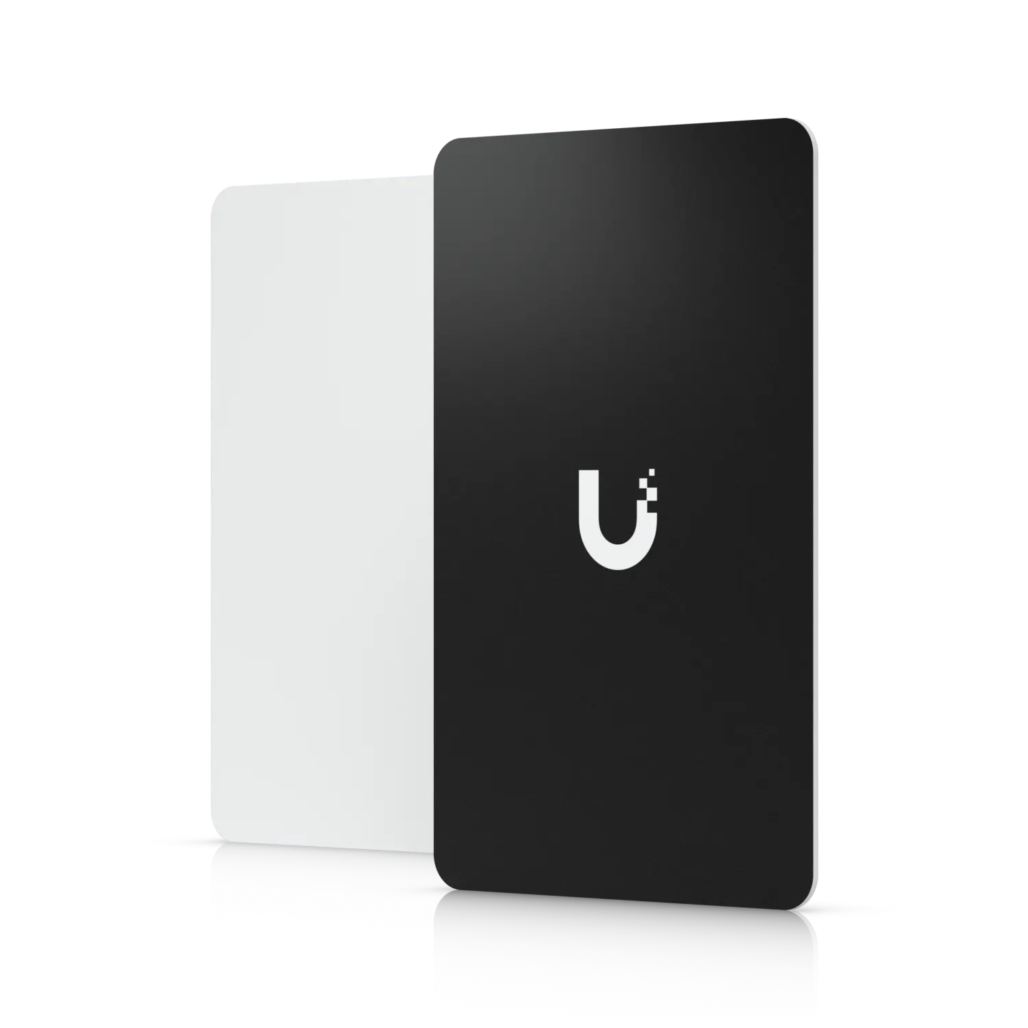 [UBT-UA-CARD-B-10] Tarjetas NFC de alta seguridad que se utilizan para el control de acceso dentro de UniFi. Ubiquiti