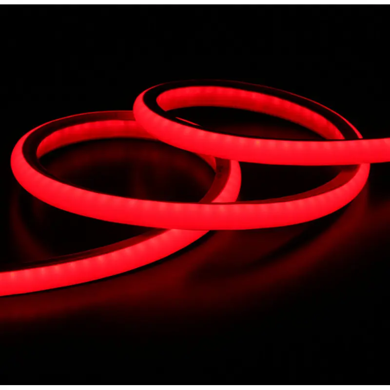 [ZKT-LED STRIP-4.5M] Tira led para asta de 4,5mts