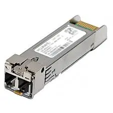 [HWE-SFP-10G-SR-EKIT] Transceptor óptico SFP+ de 10G, módulo multimodo (850 nm, 0,3 km, LC), kit electrónico - 02315HNN
