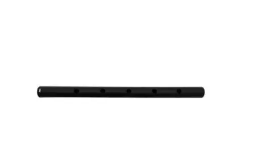 Tubo de muestreo para ducto de hasta 30.5 cm de ancho. Simplex