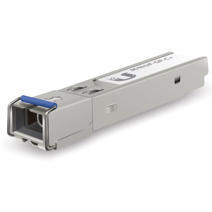 UFiber GPON OLT SFP C+. Ubiquiti
