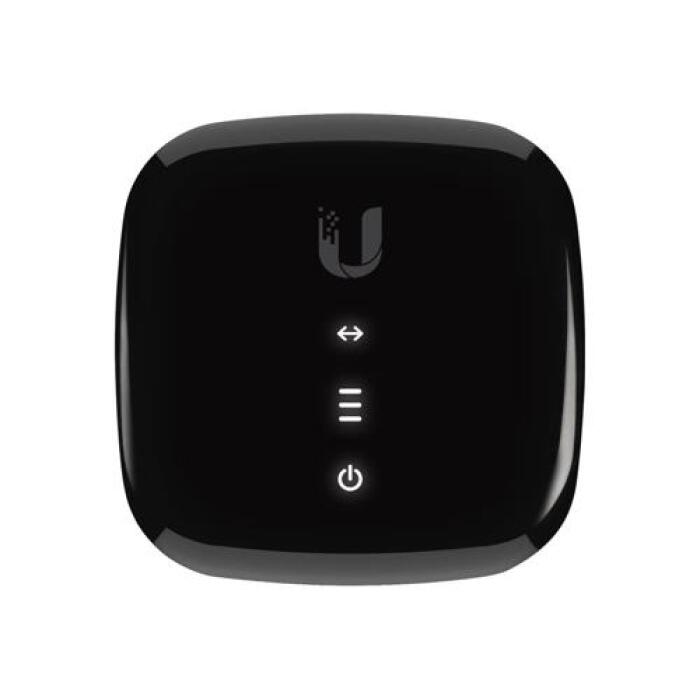[UBT-UF-LOCO] UFiber loco GPON ONU, Unidad de red óptica con 1 puerto WAN GPON (SC/APC) + 1 puerto LAN Gigabit Ethernet