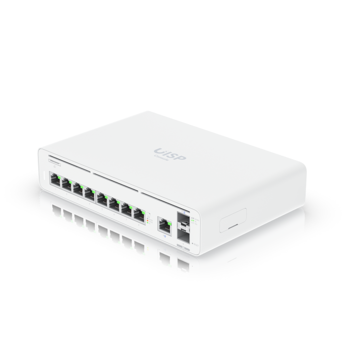 [UBT-UISP-CONSOLE] UISP-CONSOLE Networks UISP Console gateway/controller 10, 100, 1000 Mbit/s