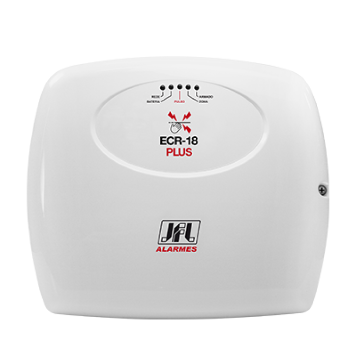 Electrificador de cerca 0.5 J con control remoto y app móvil (hasta 1600 m)