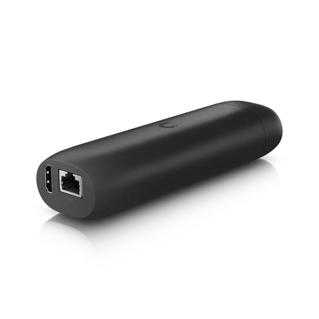 UniFi Protect ViewPort | Monitor hasta 16 Cámaras en 4K · PoE · Sin PC · HDMI Directo al Monitor