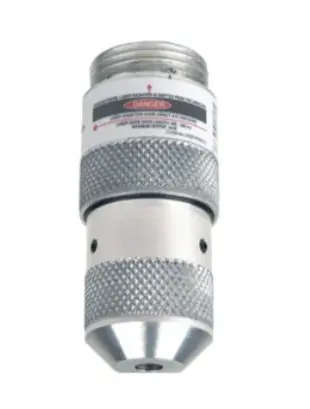 [ANS-551265] Dispositivo de Puntería Láser Dispositivo, para validar el punto de impacto de las boquillas, para sistemas de R-102. ANSUL