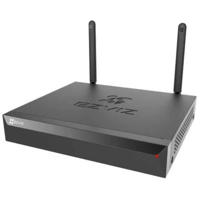 [EVI-CS-X5S-R100-8W] Unidad de almacenamiento para 8 cámaras Wifi CS-X5S-R100-8W